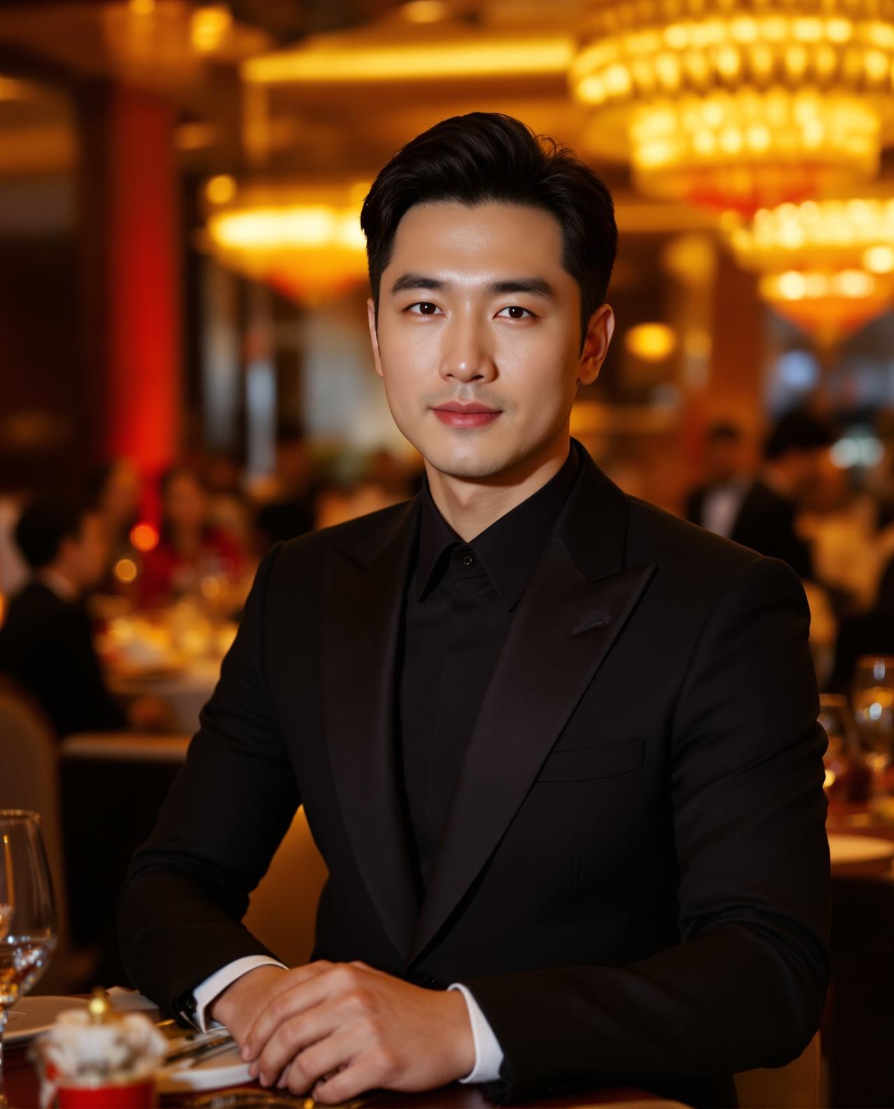 娱乐圈的吃瓜热门事件也希望明星们不浪费剩饭，这次的剩饭风波引发全民关注